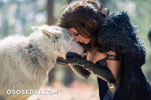Jon Snow Game Of Thrones - 1