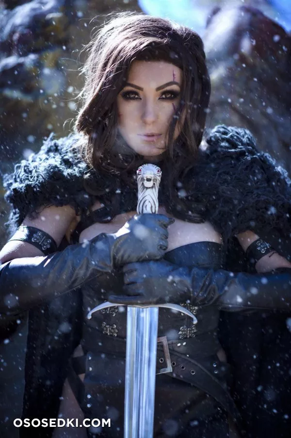 Jon Snow Game Of Thrones - 3