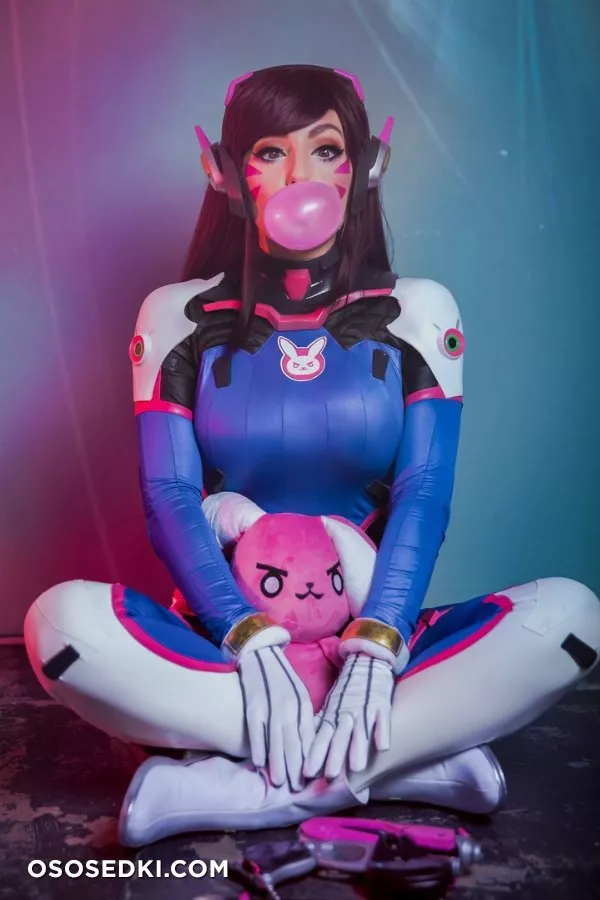 Overwatch DVA - 2
