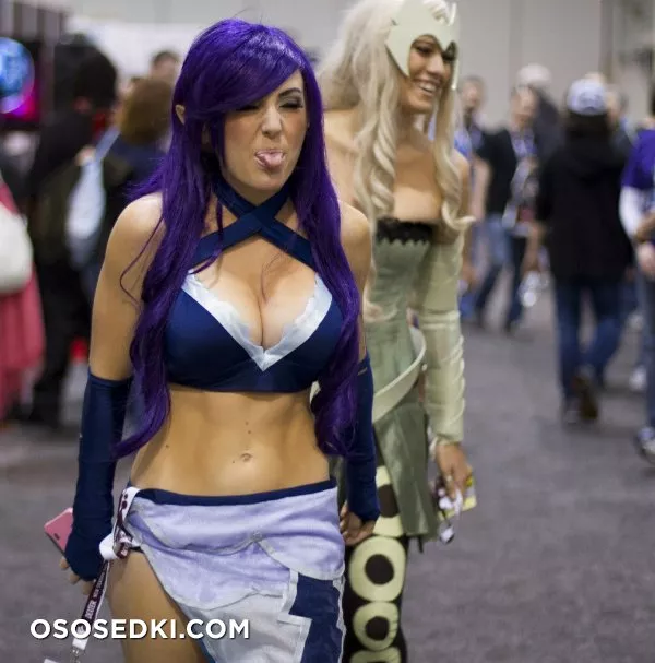 Purple Elf - 4