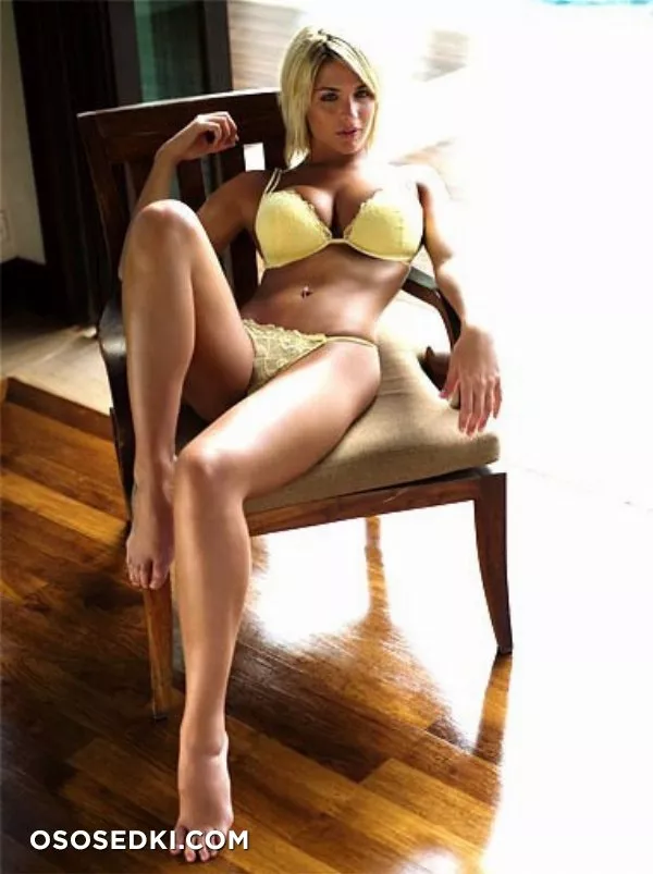 Gemma Atkinson - 3