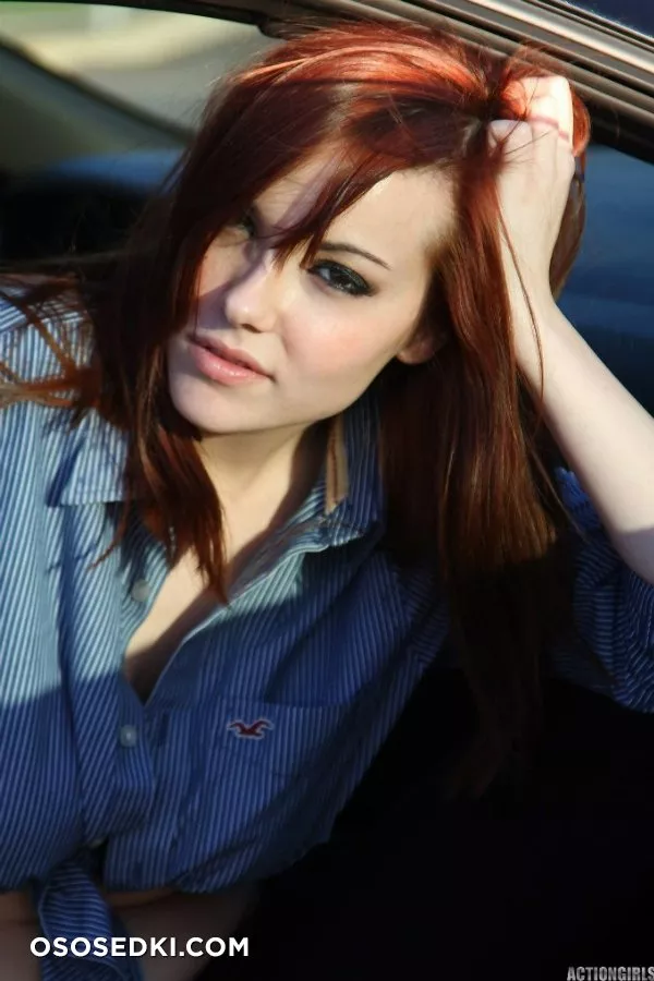 Elizabeth Marxs - 3