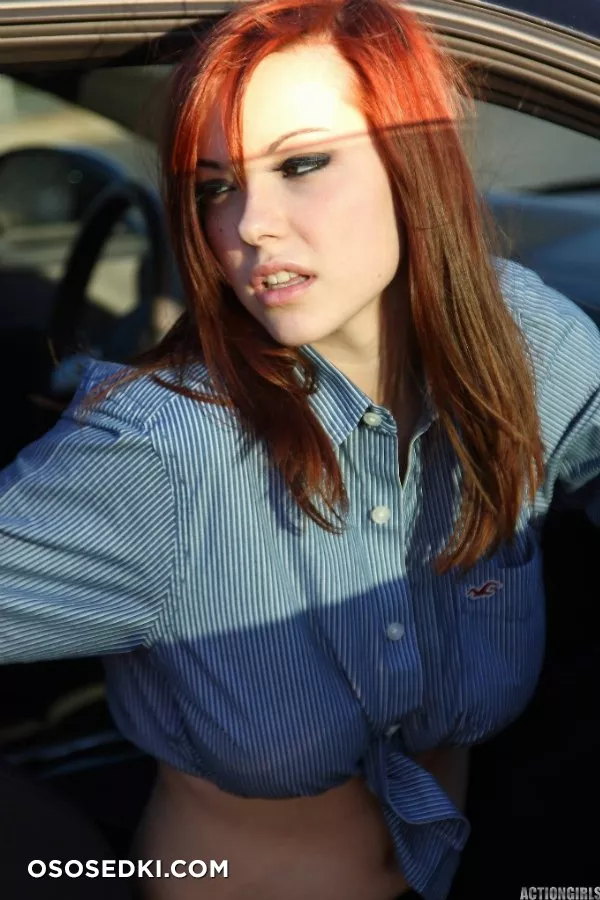 Elizabeth Marxs - 5