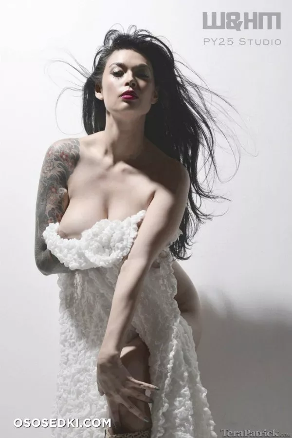 Tera Patrick - 1
