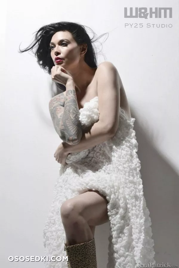 Tera Patrick - 3