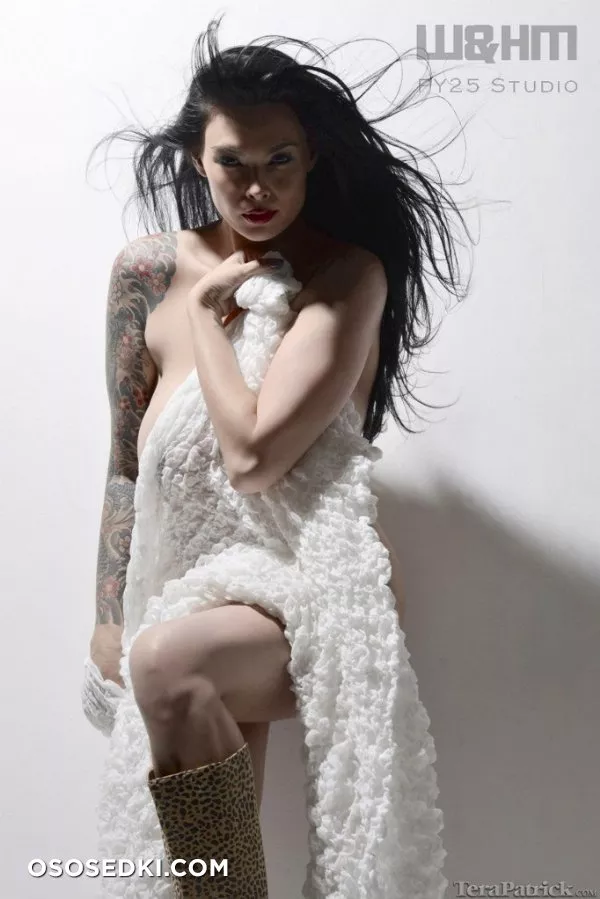 Tera Patrick - 4