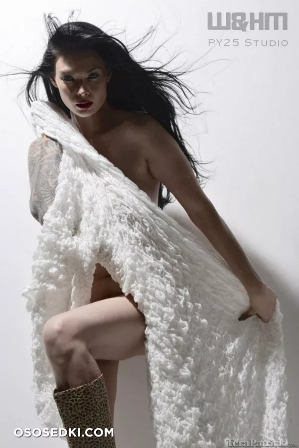 Tera Patrick - 5
