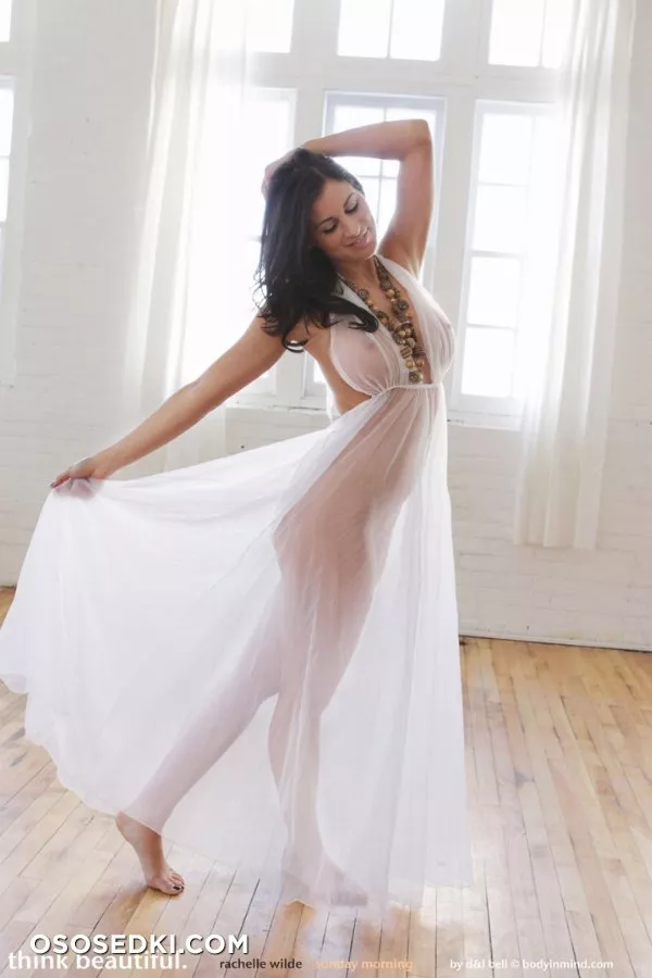 Rachelle Wilde - 2