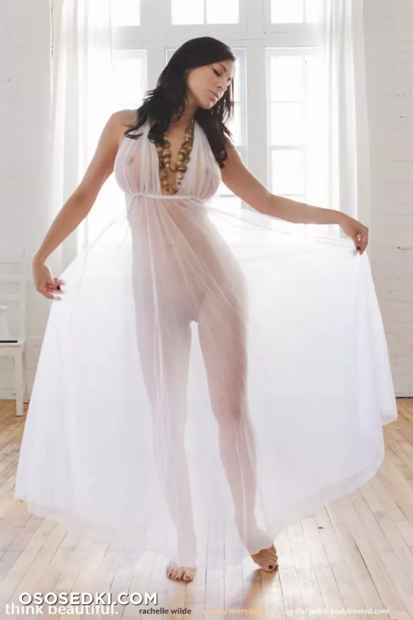 Rachelle Wilde - 5