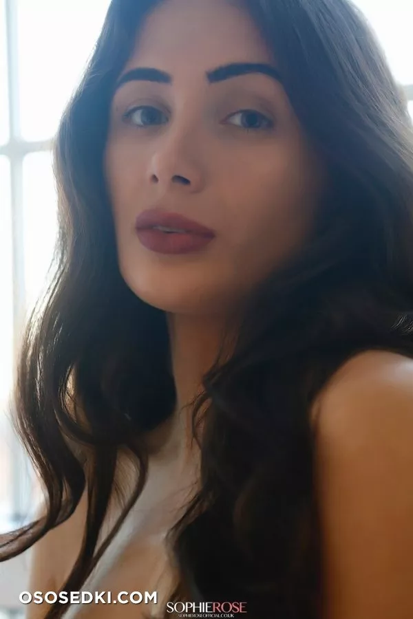 Sophie Rose - Don't Keep Me Waiting - 3