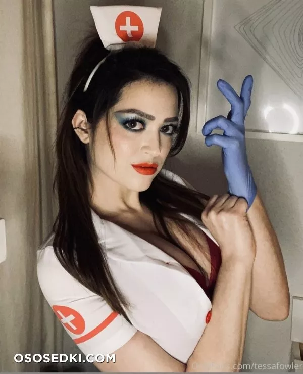 Tessa Fowler - OF - Nurse - 11/01/20 - 1