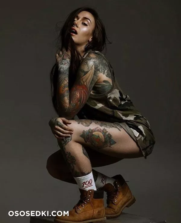 Michelle Maron - 3