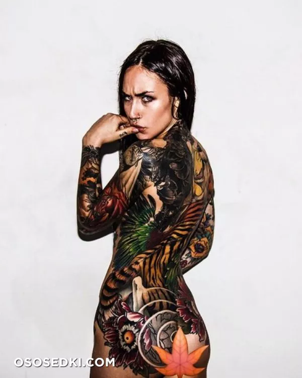 Michelle Maron - 4