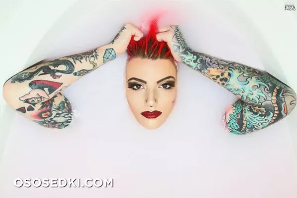 Robyn Barnsdale - 1