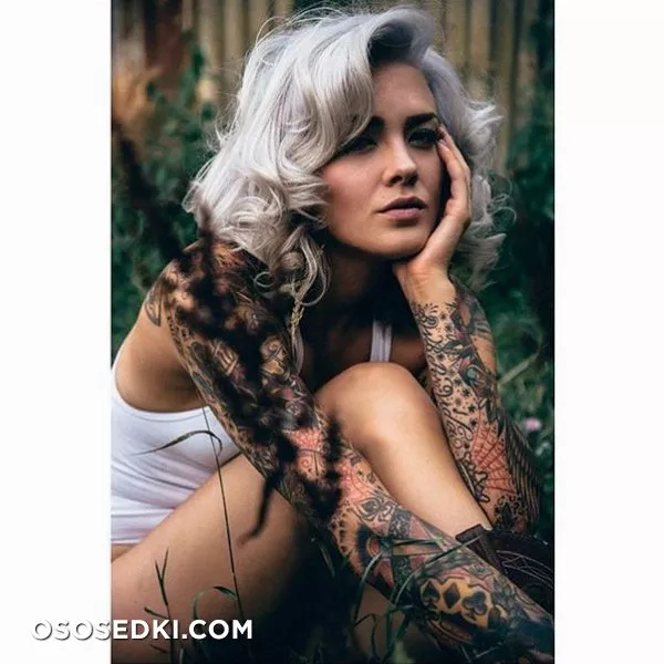 Lauren Olson - 2
