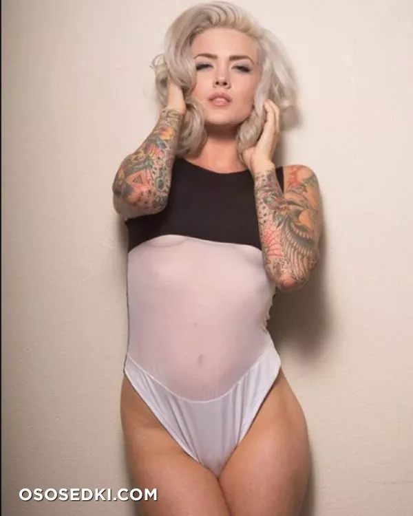 Lauren Olson - 3