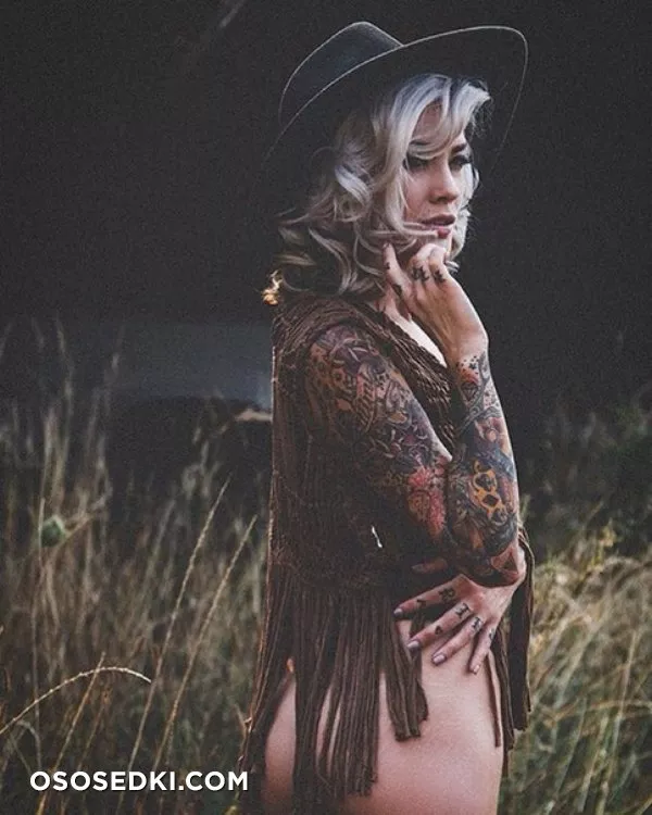 Lauren Olson - 5