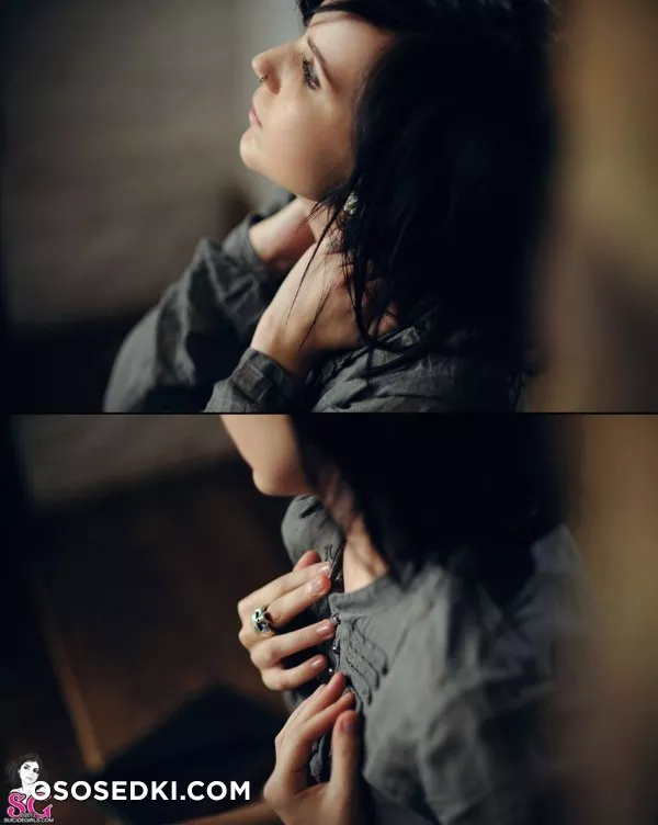Revenge - Cher Journal - 5