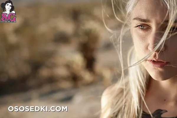 Venom - Khaleesi - 1