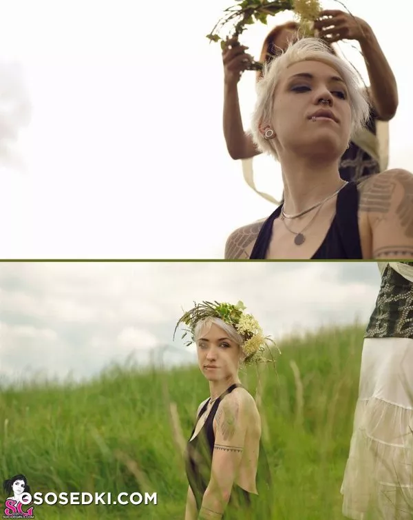 Dwam - Midsummer Crown - 3