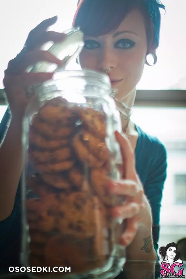 Erae - Cookie Monster - 3