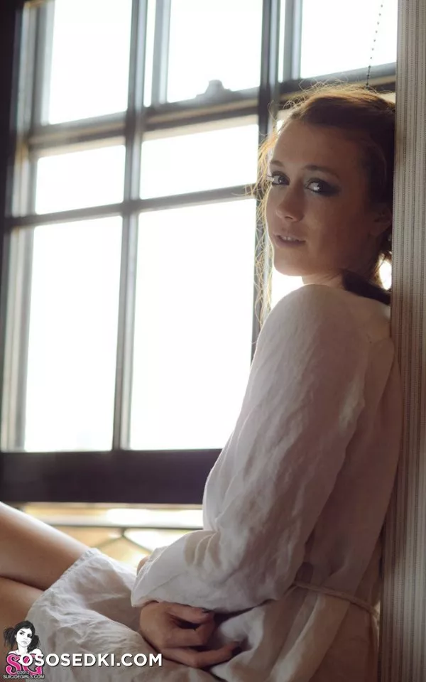 Chad - Simply Graceful - 4