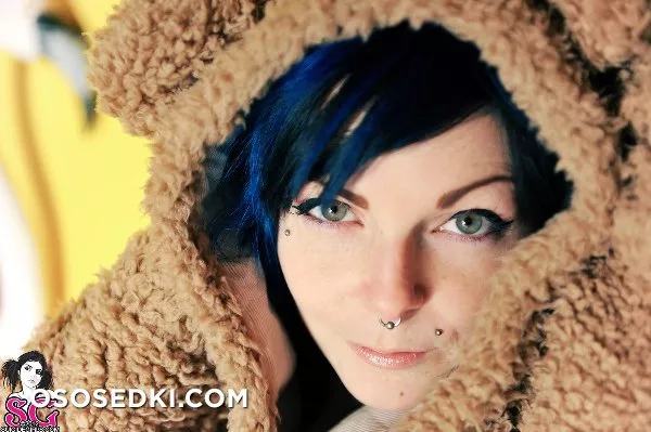 Riae - Beware the Bear - 3