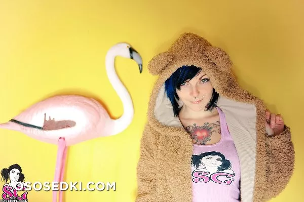 Riae - Beware the Bear - 4