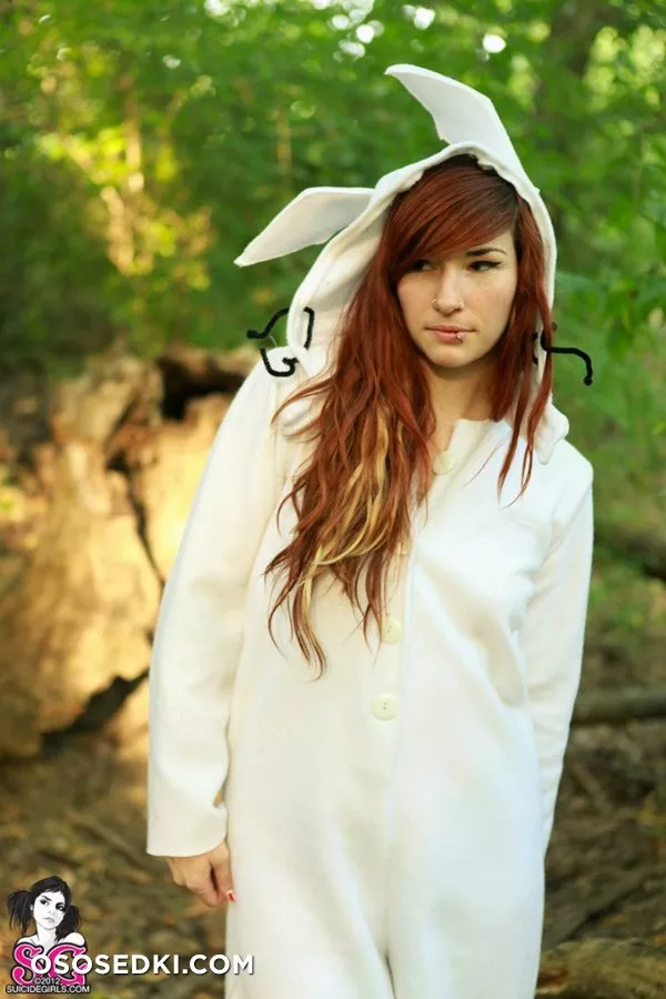 Rogue - Wild Things - 4