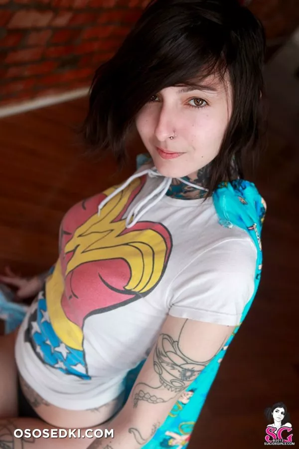Vana - Diana Prince - 3