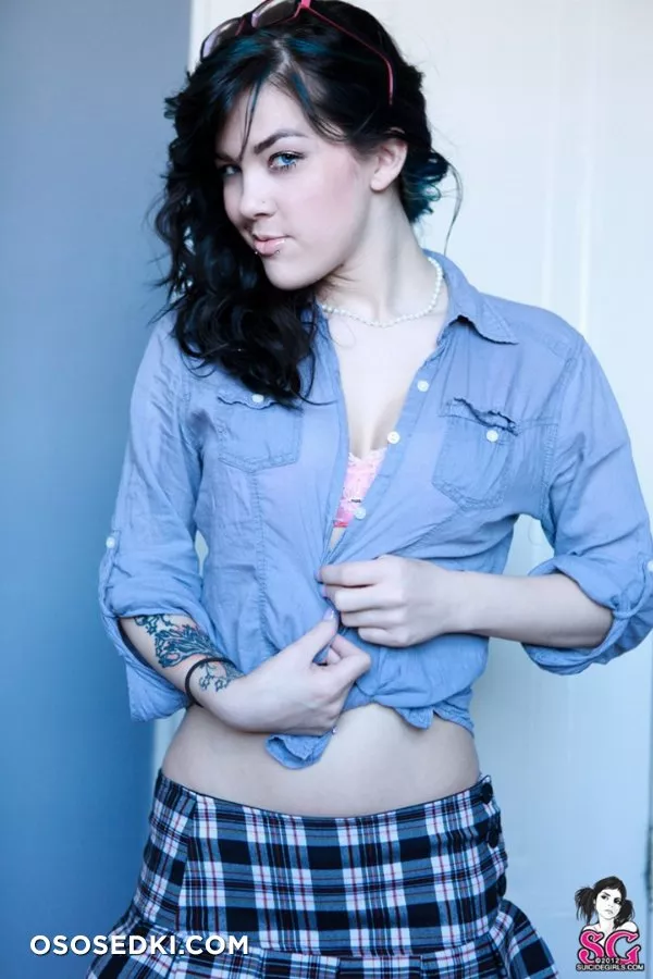Kentessa - Blues - 4