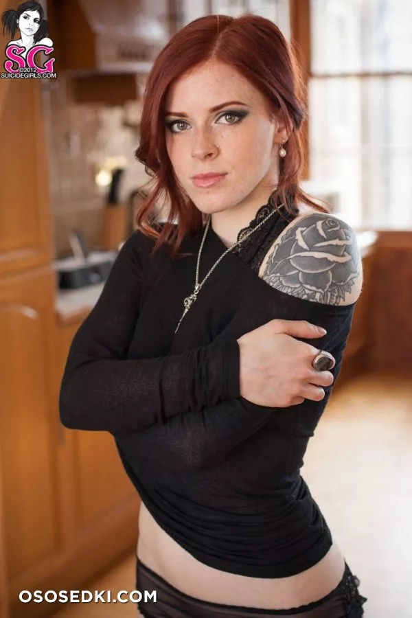 AnnaLee - Hidden Films - 1