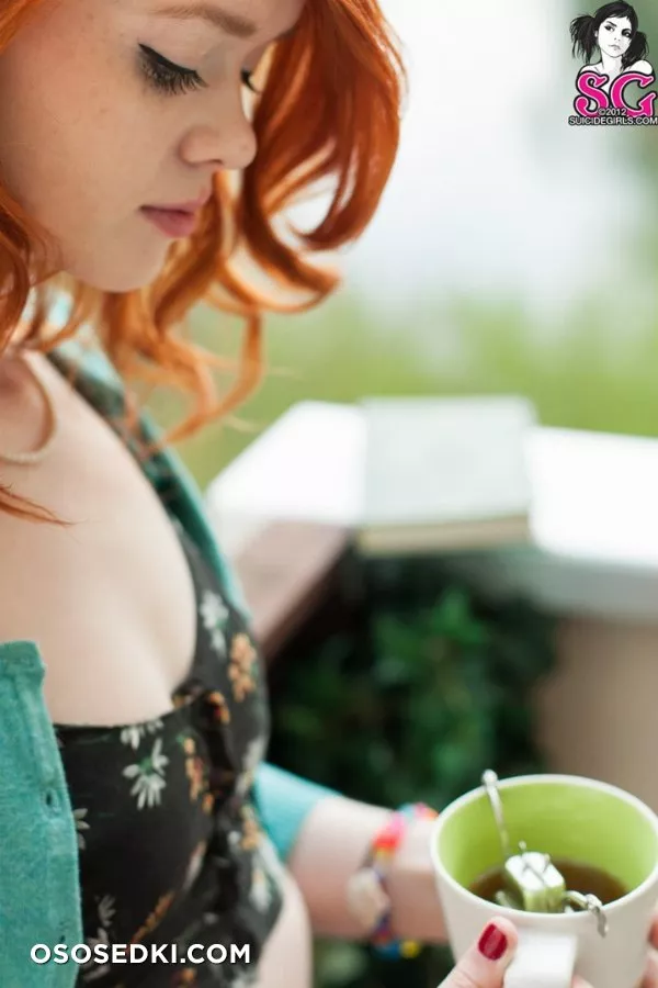 Lass - Waiting for the Sun - 5