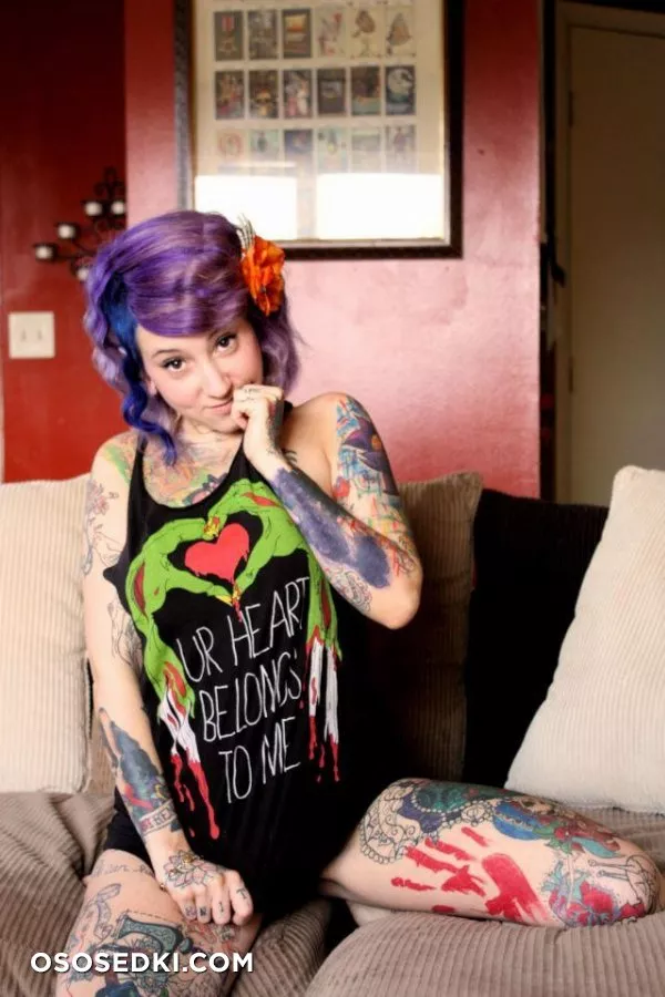 Berdie - Ur Heart Belongs To Me - 3
