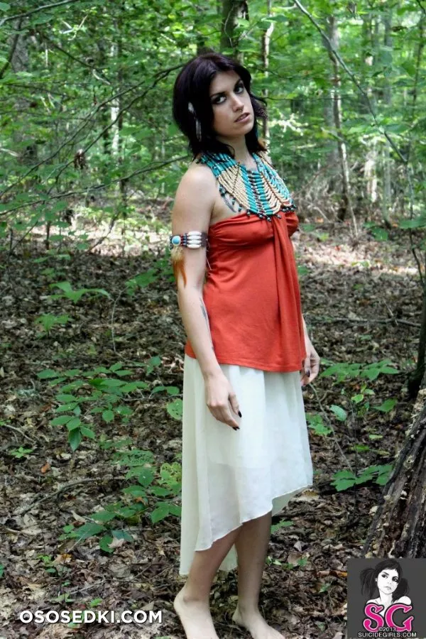 Deadlyash - Wild Child - 1