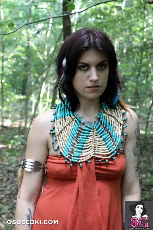 Deadlyash - Wild Child - 2