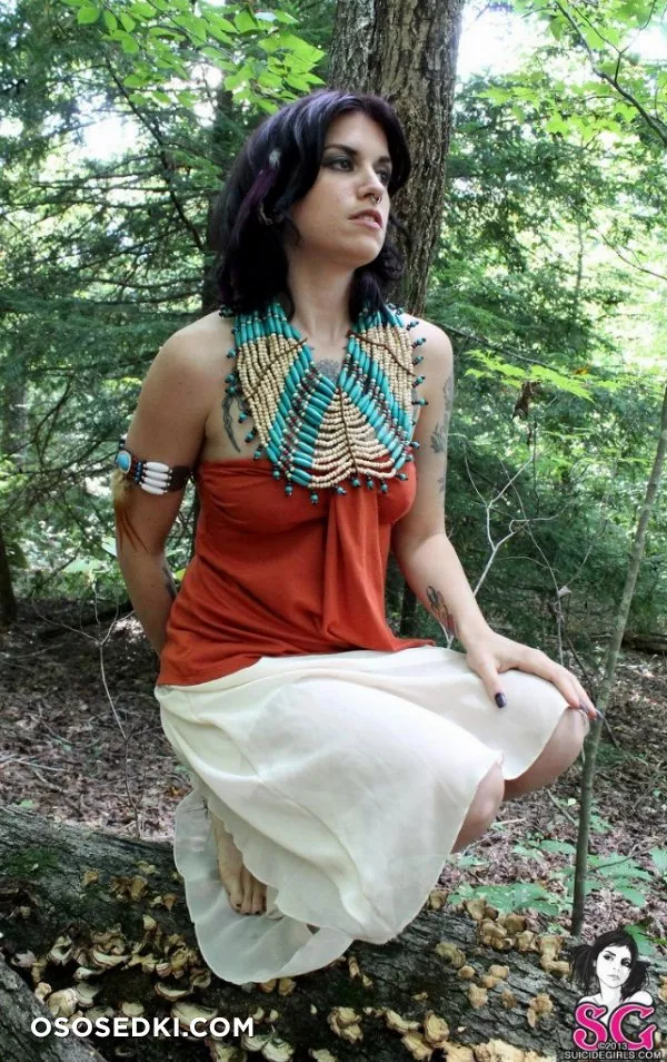 Deadlyash - Wild Child - 4