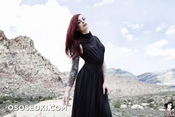 Tristyn - November Rain - 5