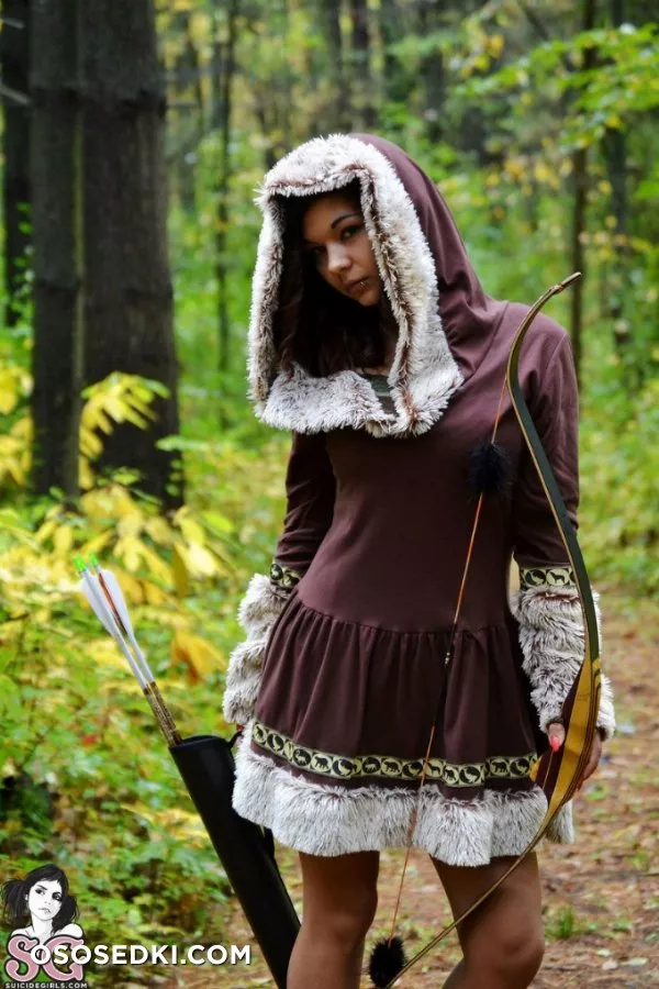 Adalira - Stay Wild - 1