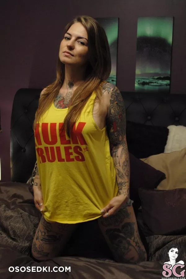 Sarayajade - Hulks Rules - 5