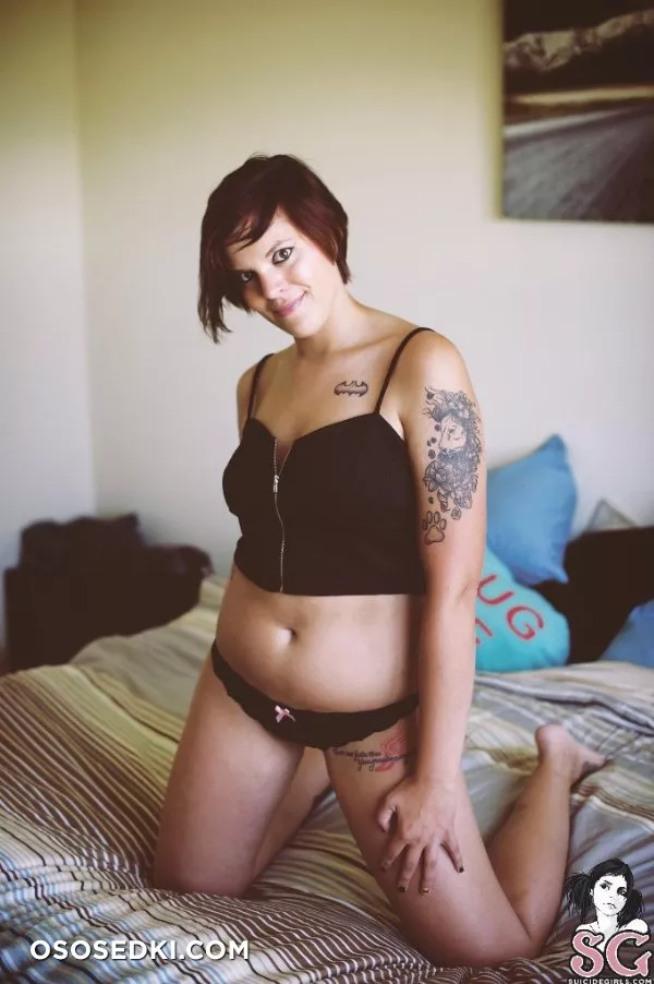 Jaxi - Purity - 1