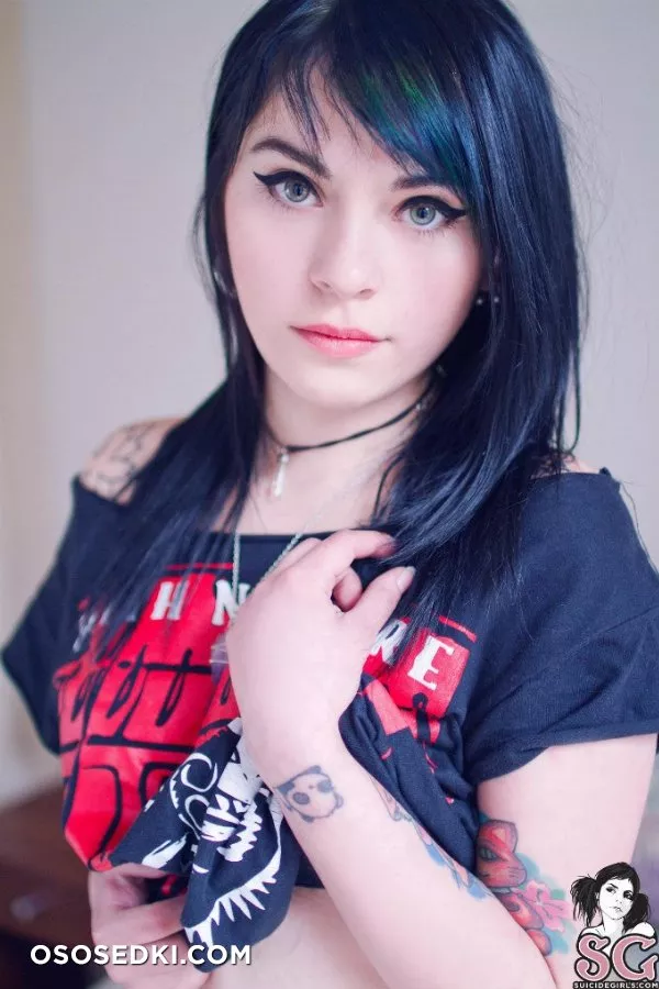 Totiga - Kitty Eyes - 3