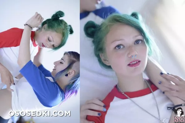 Slinky &amp; Skella - Girlfriend - 3