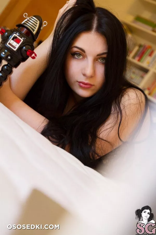 Undine - Forbidden Mind - 3