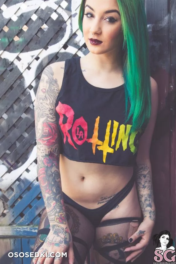 Vxmpire - Lamia - 5
