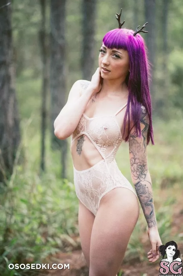 Opheliacreep - Deerheart - 3