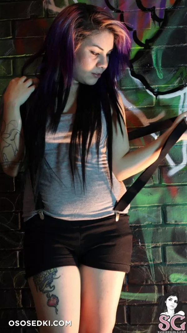 Raiden - Urban Dream - 5