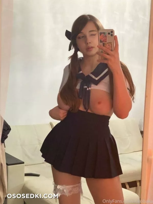 KikoBaka - 5