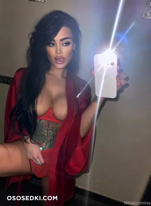 Нита Кузмина - 3