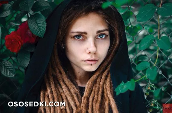 MODEL: Оксана Укулелева - 5